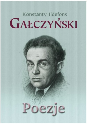 Poezje