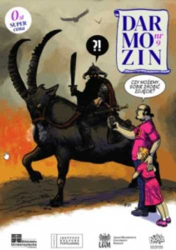 Darmozin nr 9