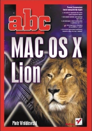 ABC MAC OS X Lion