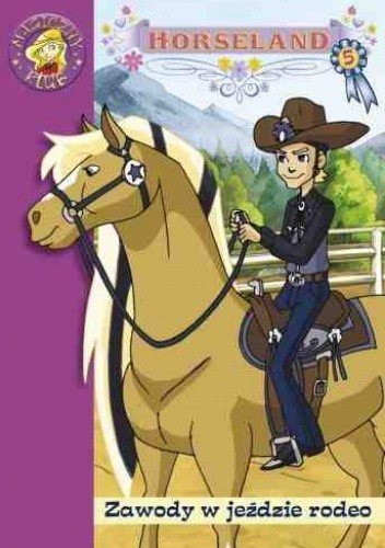 Zawody w jeździe rodeo