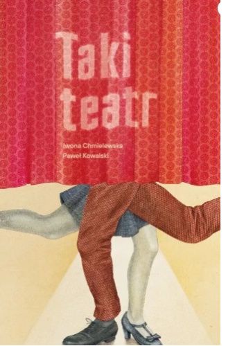Taki teatr