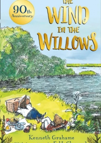 The Wind in the Willows