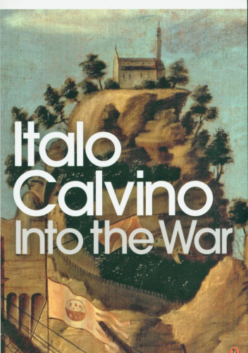 Into the war