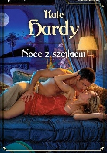 Noce z szejkiem