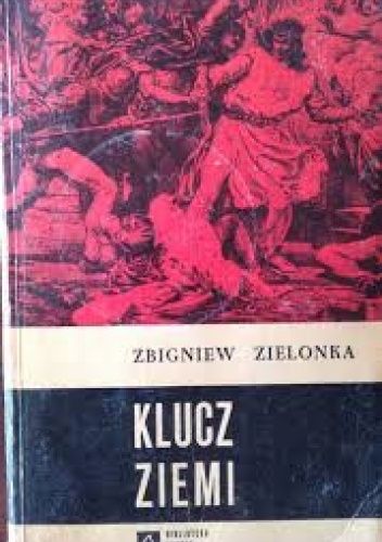 Klucz ziemi t.1