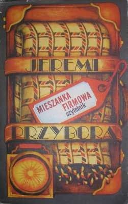 Mieszanka firmowa
