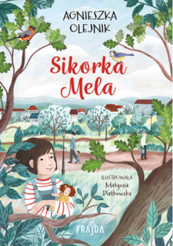 Sikorka Mela