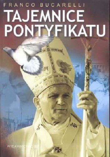 Tajemnice pontyfikatu