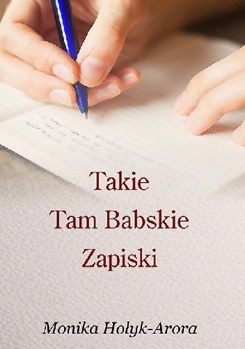 Takie tam babskie zapiski