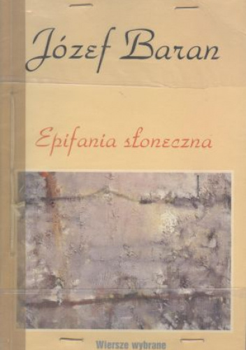 Epifania słoneczna