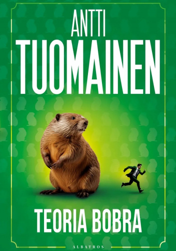 Teoria bobra