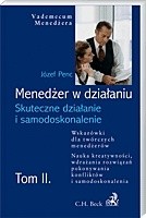 Menedżer w działaniu T. 2