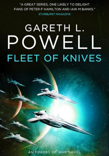 Fleet of Knives