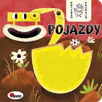 Pojazdy