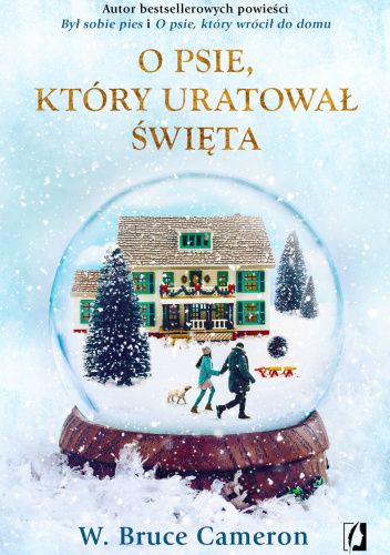 O psie, który uratował święta