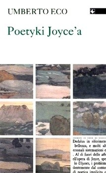 Poetyki Joyce'a