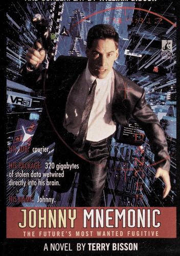 Johnny Mnemonic