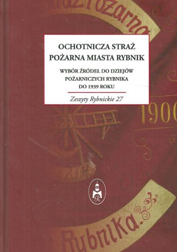 Ochotnicza straż pożarna miasta Rybnik