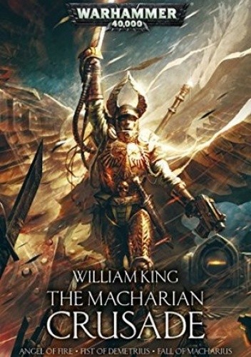The Macharian Crusade