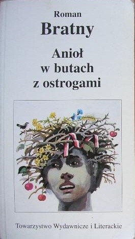 Anioł w butach z ostrogami