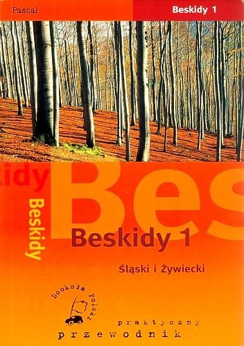 Beskidy 1. Śląski i Żywiecki