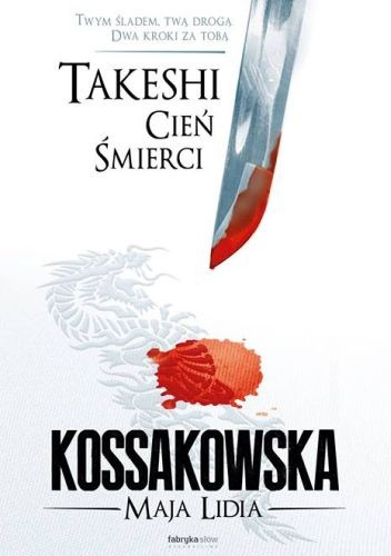 Takeshi. Cień Śmierci