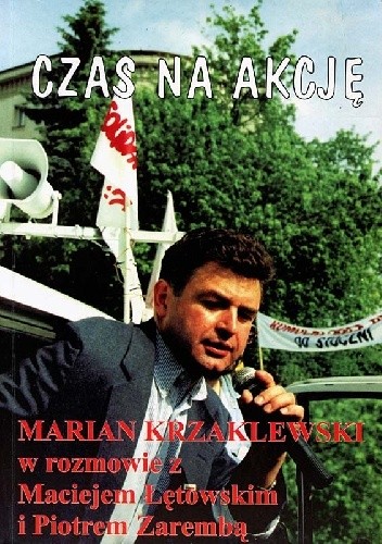 Czas na akcję