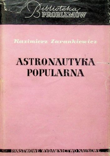 Astronautyka popularna