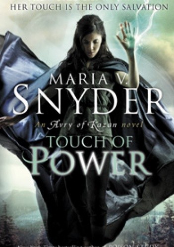 Touch of Power