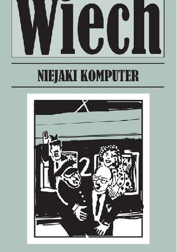 Niejaki komputer