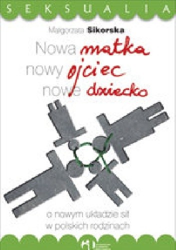 Nowa matka, nowy ojciec, nowe dziecko. O nowym układzie sił w polskich rodzinach