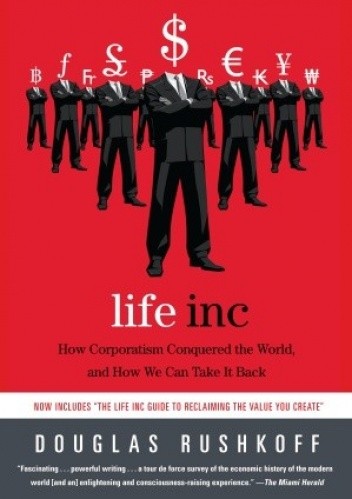 Life Inc.