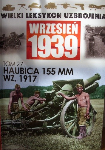 Haubica 155mm wz. 1917