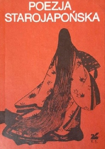Poezja starojapońska