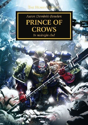 Prince of Crows