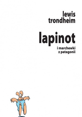 Lapinot i marchewki z Patagonii