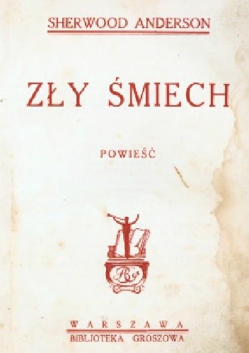 Zły śmiech