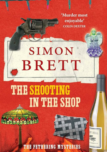 The Shooting in the Shop