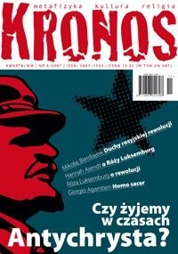 Kronos 4/2007