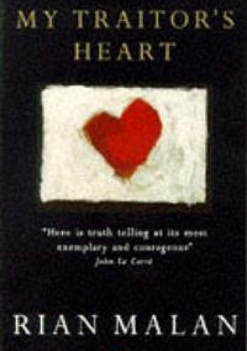 My Traitor's Heart