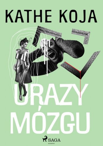 Urazy mózgu