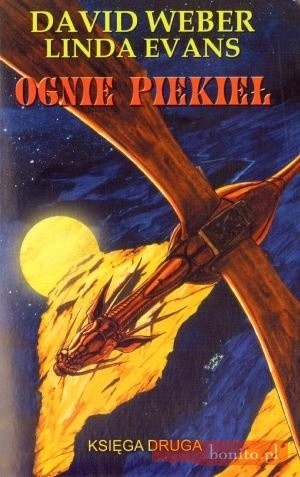 Ognie Piekieł. Księga druga