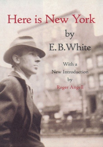 Here Is New York