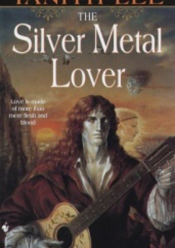 The Silver Metal Lover