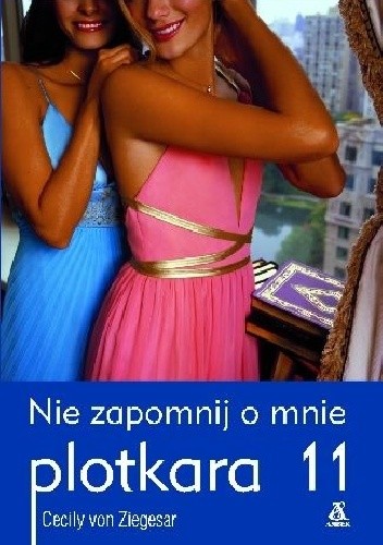 Nie zapomnij o mnie