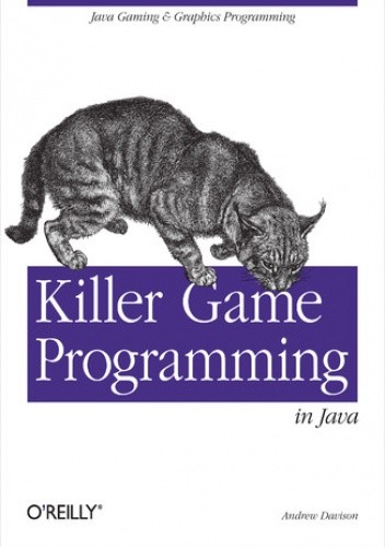 Killer Game Programming in Java