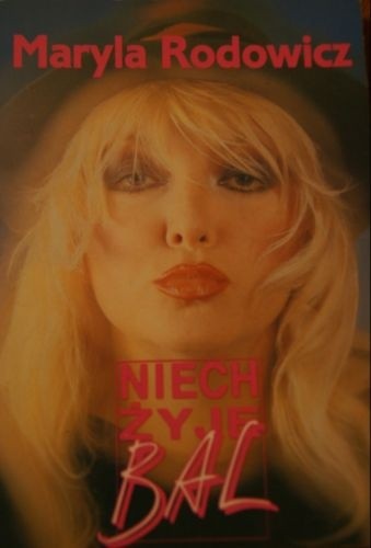 Niech żyje bal