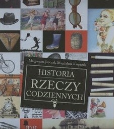 Historia rzeczy codziennych