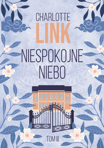 Niespokojne niebo