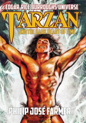 Tarzan and the Dark Heart of Time